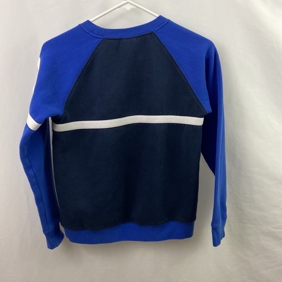 Nike Air Jordan Big Kids Size Medium Sweatshirt - Picture 7 of 7